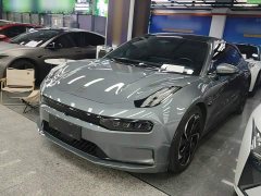 Zeekr Geely Zeekr 001 Ultra-Long Range Dual Motor YOU Edition - ფოტო 2