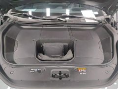 Zeekr Geely Zeekr 001 Ultra-Long Range Dual Motor YOU Edition - ფოტო 20
