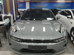Zeekr Geely Zeekr 001 Ultra-Long Range Dual Motor YOU Edition - ფოტო 3
