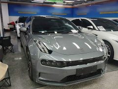 Zeekr Geely Zeekr 001 Ultra-Long Range Dual Motor YOU Edition - ფოტო 4