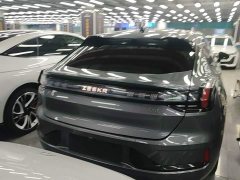 Zeekr Geely Zeekr 001 Ultra-Long Range Dual Motor YOU Edition - ფოტო 6