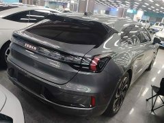 Zeekr Geely Zeekr 001 Ultra-Long Range Dual Motor YOU Edition - ფოტო 7