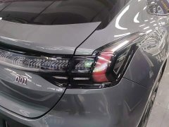 Zeekr Geely Zeekr 001 Ultra-Long Range Dual Motor YOU Edition - ფოტო 8