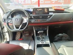 Changan CS75 Comfort Edition 1.5T DCT Premium - ფოტო 10