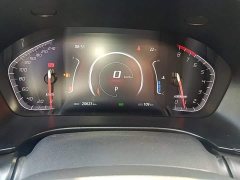 Changan CS75 Comfort Edition 1.5T DCT Premium - ფოტო 12