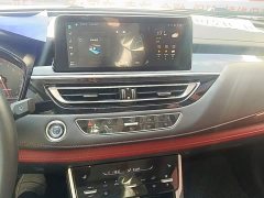 Changan CS75 Comfort Edition 1.5T DCT Premium - ფოტო 13