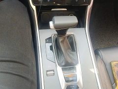 Changan CS75 Comfort Edition 1.5T DCT Premium - ფოტო 14