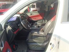 Changan CS75 Comfort Edition 1.5T DCT Premium - ფოტო 15