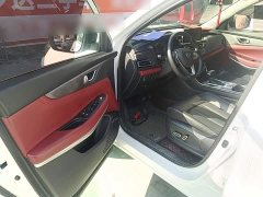 Changan CS75 Comfort Edition 1.5T DCT Premium - ფოტო 16