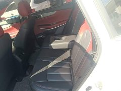 Changan CS75 Comfort Edition 1.5T DCT Premium - ფოტო 17