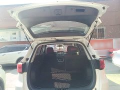 Changan CS75 Comfort Edition 1.5T DCT Premium - ფოტო 19