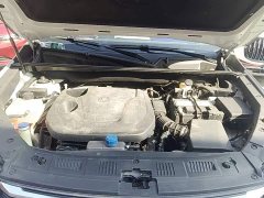 Changan CS75 Comfort Edition 1.5T DCT Premium - ფოტო 20