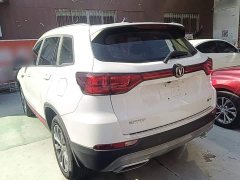 Changan CS75 Comfort Edition 1.5T DCT Premium - ფოტო 5