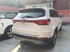 Changan CS75 Comfort Edition 1.5T DCT Premium - ფოტო 7