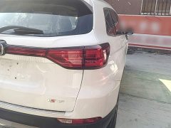 Changan CS75 Comfort Edition 1.5T DCT Premium - ფოტო 8