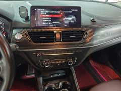 BMW 1 Series 120i M Sport Night Edition - ფოტო 10