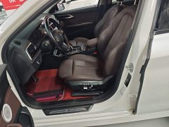 BMW 1 Series 120i M Sport Night Edition - ფოტო 12