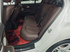 BMW 1 Series 120i M Sport Night Edition - ფოტო 14