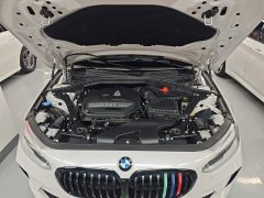 BMW 1 Series 120i M Sport Night Edition - ფოტო 17