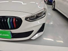 BMW 1 Series 120i M Sport Night Edition - ფოტო 19