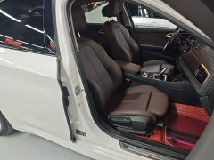 BMW 1 Series 120i M Sport Night Edition - ფოტო 20