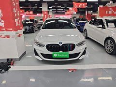 BMW 1 Series 120i M Sport Night Edition - ფოტო 3