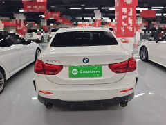 BMW 1 Series 120i M Sport Night Edition - ფოტო 4