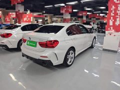 BMW 1 Series 120i M Sport Night Edition - ფოტო 5