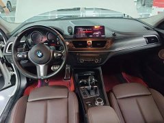BMW 1 Series 120i M Sport Night Edition - ფოტო 6