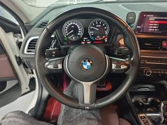 BMW 1 Series 120i M Sport Night Edition - ფოტო 7