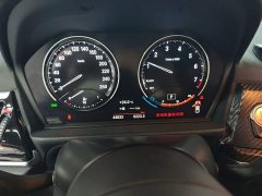 BMW 1 Series 120i M Sport Night Edition - ფოტო 8