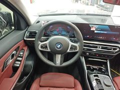 BMW i3 eDrive 35 L - ფოტო 11