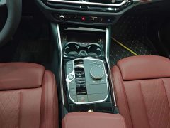BMW i3 eDrive 35 L - ფოტო 14