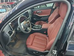 BMW i3 eDrive 35 L - ფოტო 15