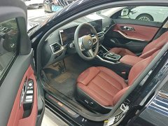 BMW i3 eDrive 35 L - ფოტო 16
