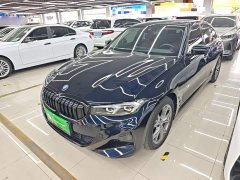 BMW i3 eDrive 35 L - ფოტო 2