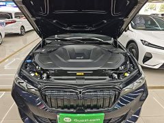 BMW i3 eDrive 35 L - ფოტო 20