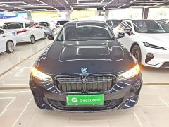 BMW i3 eDrive 35 L - ფოტო 3