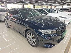 BMW i3 eDrive 35 L - ფოტო 4
