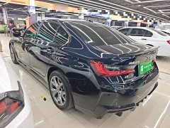 BMW i3 eDrive 35 L - ფოტო 5