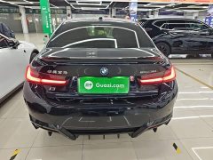 BMW i3 eDrive 35 L - ფოტო 6