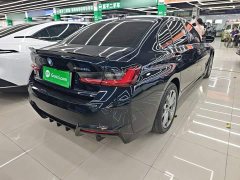 BMW i3 eDrive 35 L - ფოტო 7