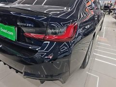 BMW i3 eDrive 35 L - ფოტო 8