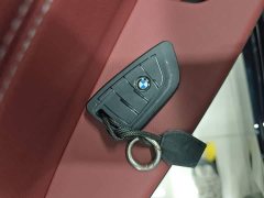 BMW i3 eDrive 35 L - ფოტო 9