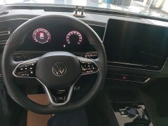 Volkswagen Tiguan L PRO 380TSI AWD R-Line Premium Edition - ფოტო 10