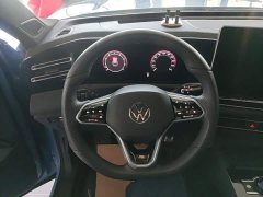 Volkswagen Tiguan L PRO 380TSI AWD R-Line Premium Edition - ფოტო 11