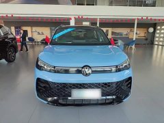 Volkswagen Tiguan L PRO 380TSI AWD R-Line Premium Edition - ფოტო 3