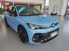 Volkswagen Tiguan L PRO 380TSI AWD R-Line Premium Edition - ფოტო 4