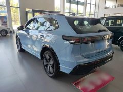 Volkswagen Tiguan L PRO 380TSI AWD R-Line Premium Edition - ფოტო 5