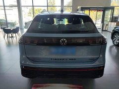 Volkswagen Tiguan L PRO 380TSI AWD R-Line Premium Edition - ფოტო 6